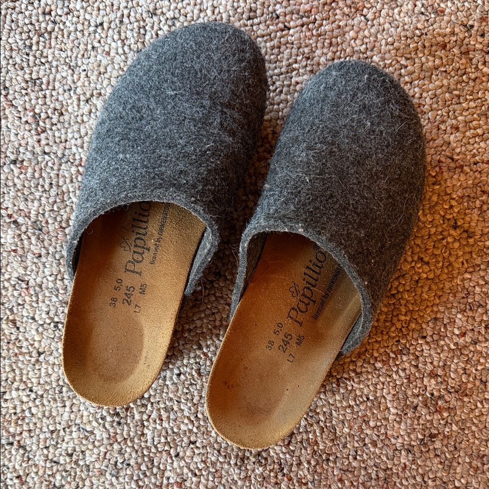 Papillio Women’s Clogs
